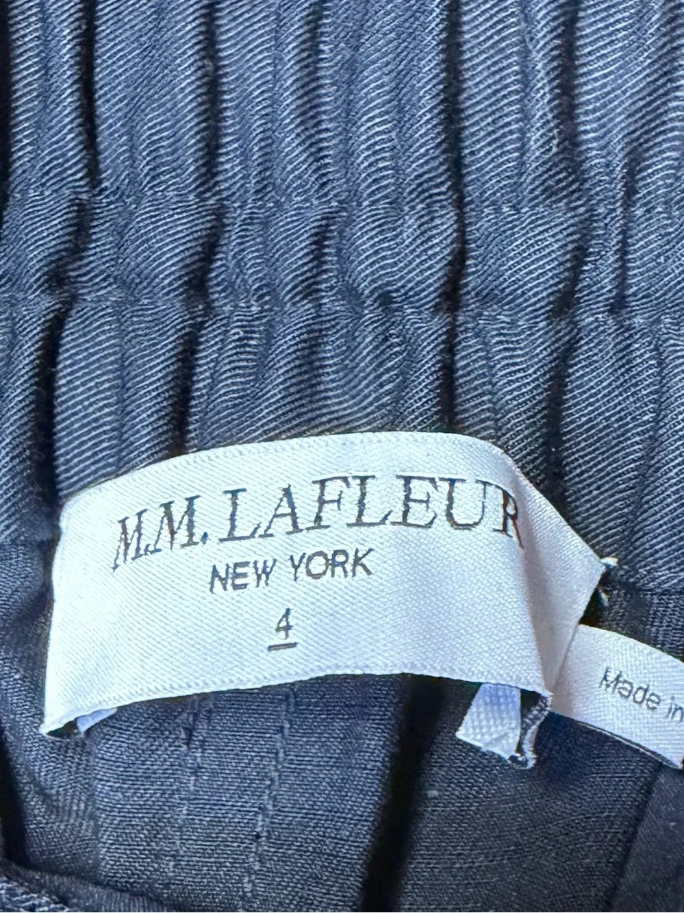 MM Lafleur lafleur shane